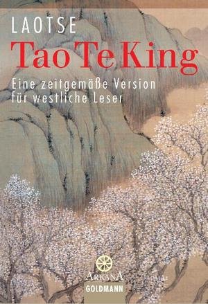 Tao Te King