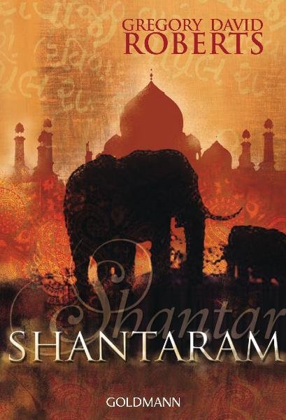 Shantaram