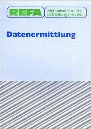 Datenermittlung