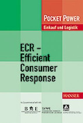 ECR - Efficient Consumer Response