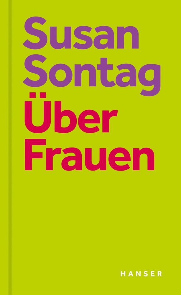 Über Frauen