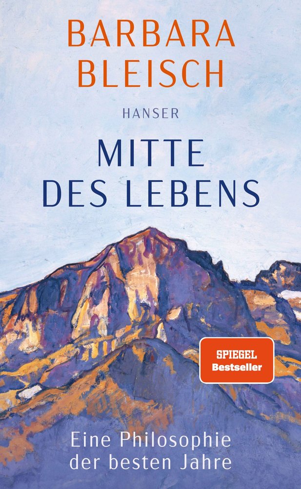 Mitte des Lebens