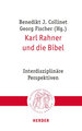 Karl Rahner und die Bibel