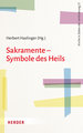 Sakramente - Symbole des Heils