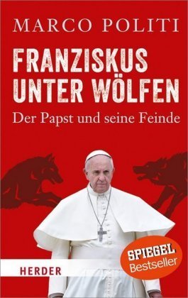 Franziskus unter Wölfen