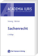 Sachenrecht