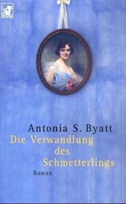 Die Verwandlung des Schmetterlings