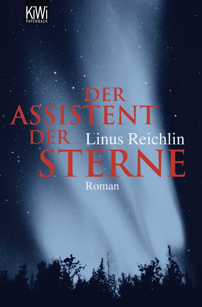 Der Assistent der Sterne