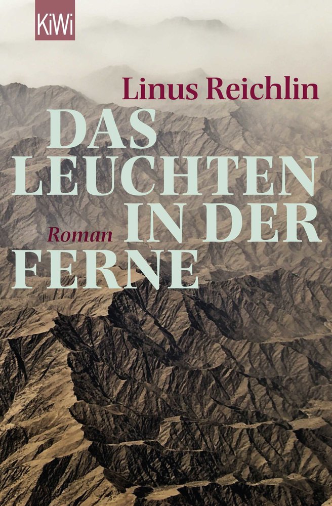 Das Leuchten in der Ferne