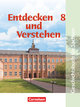 Entdecken und verstehen, Geschichtsbuch, Sachsen 2004, 8. Schuljahr, Vom Ersten Weltkrieg bis zum Ende des Zweiten Weltkrieges, Schulbuch