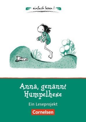 Anna, genannt Humpelhexe