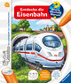 Entdecke die Eisenbahn - tiptoi®