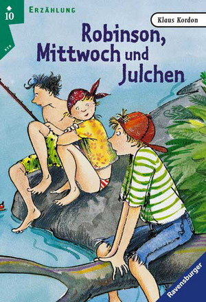 Robinson, Mittwoch und Julchen