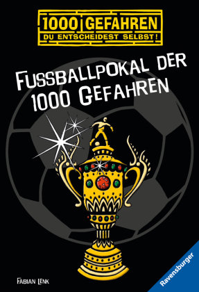 Fussballpokal der 1000 Gefahren