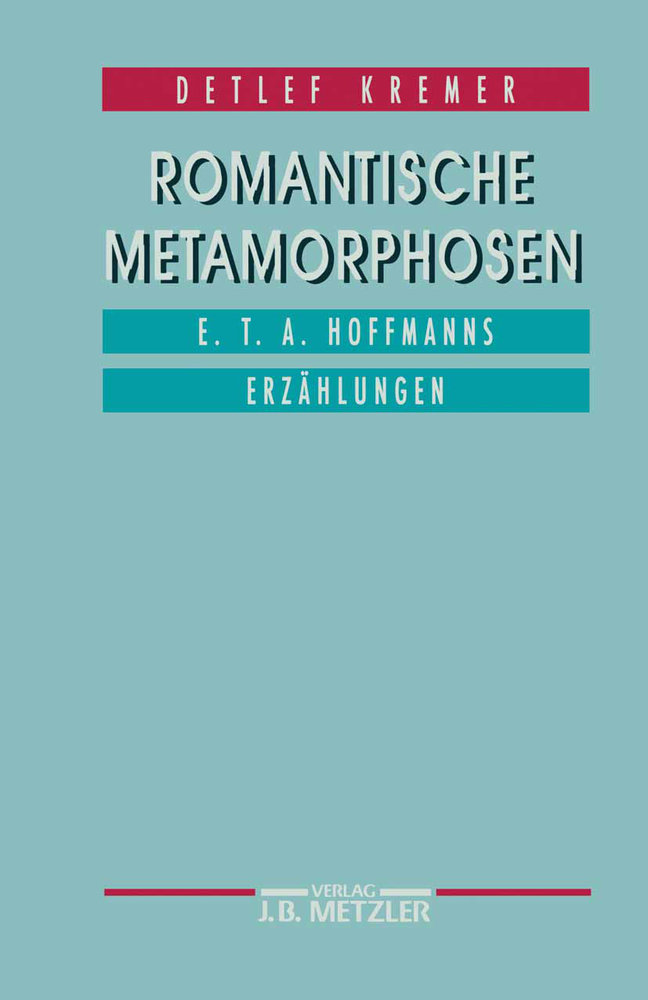 Romantische Metamorphosen