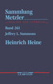 Heinrich Heine