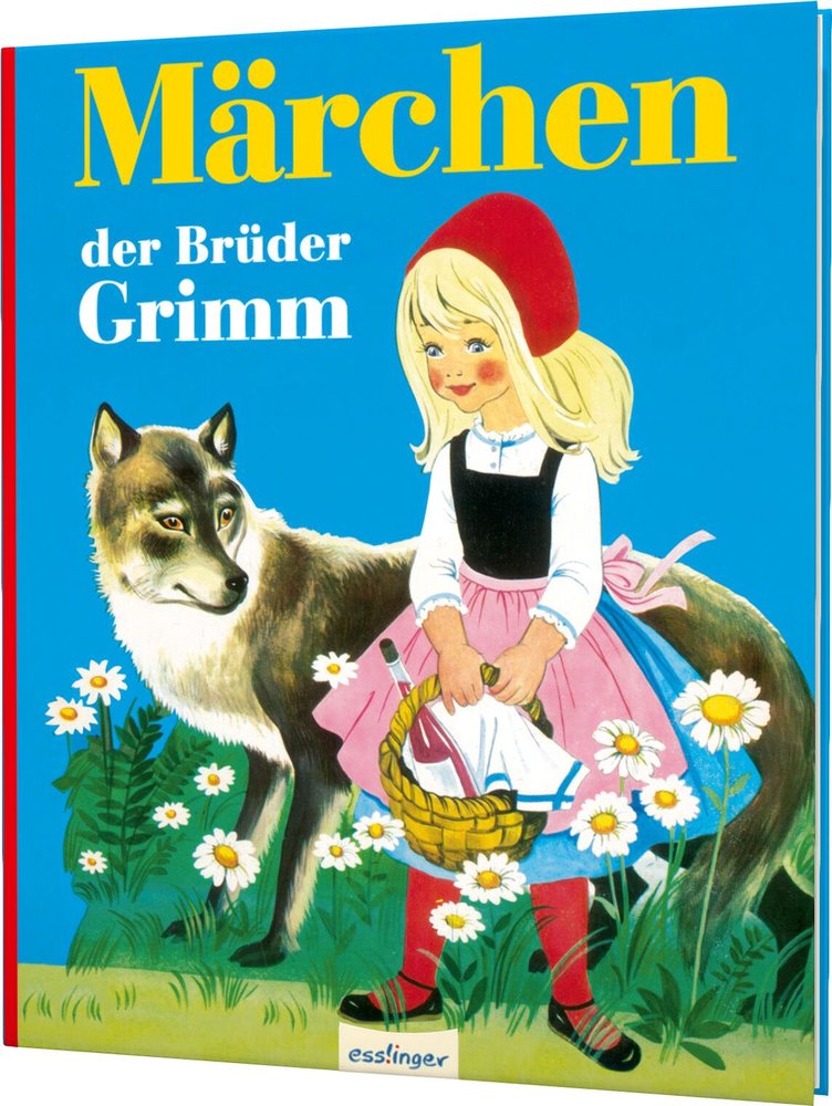 Märchen der Brüder Grimm