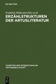 Erzählstrukturen der Artusliteratur