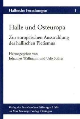 Halle und Osteuropa