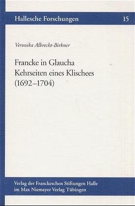 Francke in Glaucha