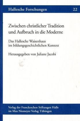 Zwischen christlicher Tradition und Aufbruch in die Moderne