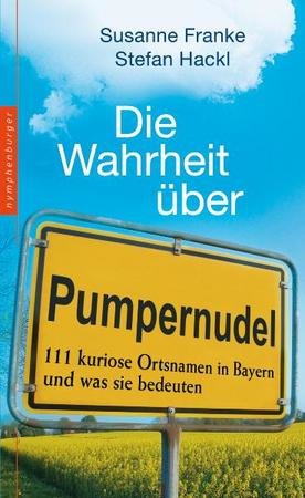 Die Wahrheit über Pumpernudel