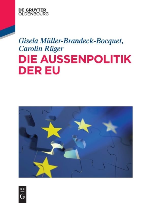 Die Außenpolitik der EU