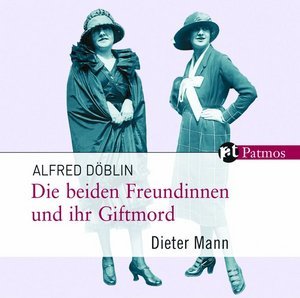 Die beiden Freundinnen und der Giftmord, 1 Audio-CD