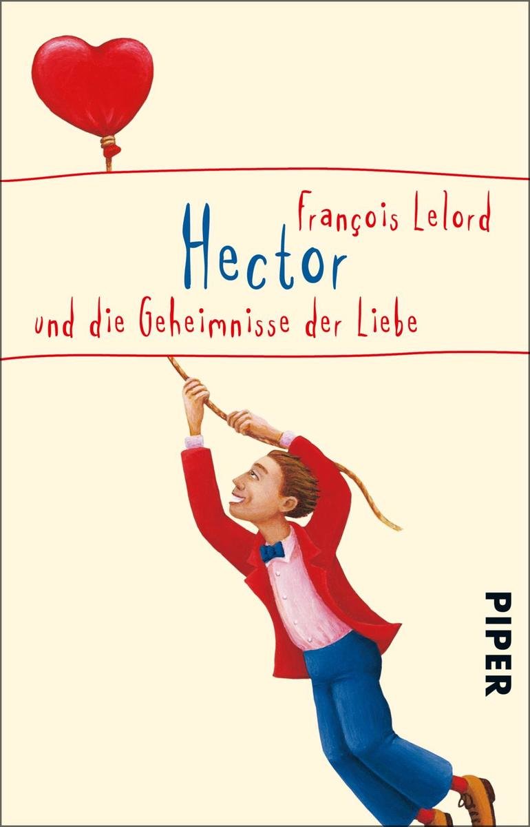 Hector und die Geheimnisse der Liebe