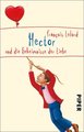 Hector und die Geheimnisse der Liebe