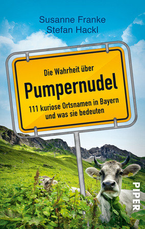 Die Wahrheit über Pumpernudel