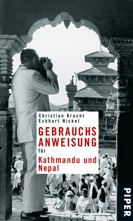 Gebrauchsanweisung für Kathmandu und Nepal