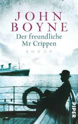 Der freundliche Mr Crippen