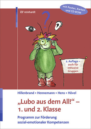 'Lubo aus dem All!'- 1./2. SJ