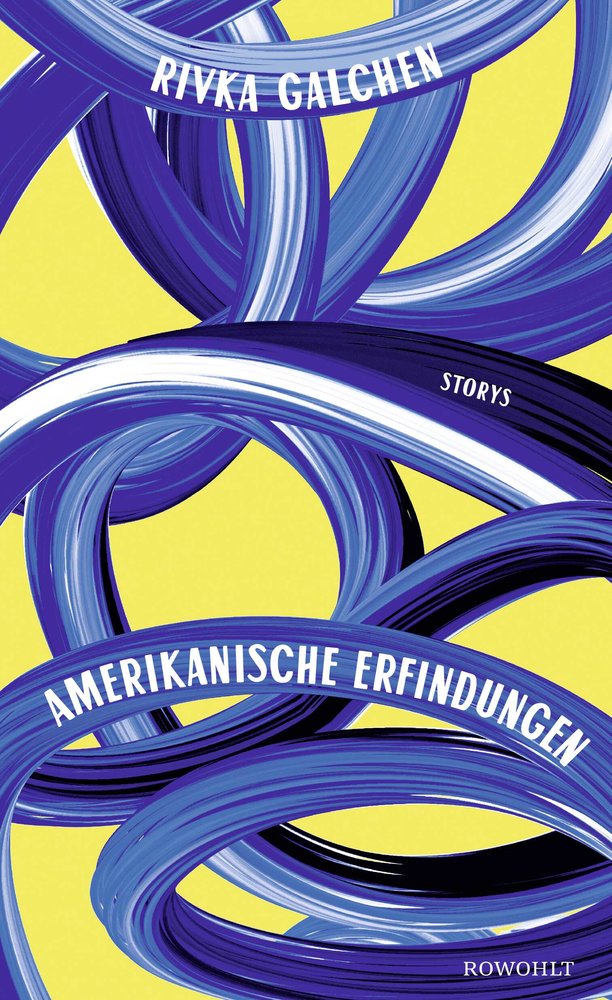 Amerikanische Erfindungen