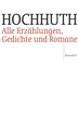 Alle Erzählungen, Gedichte und Romane