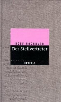 Der Stellvertreter