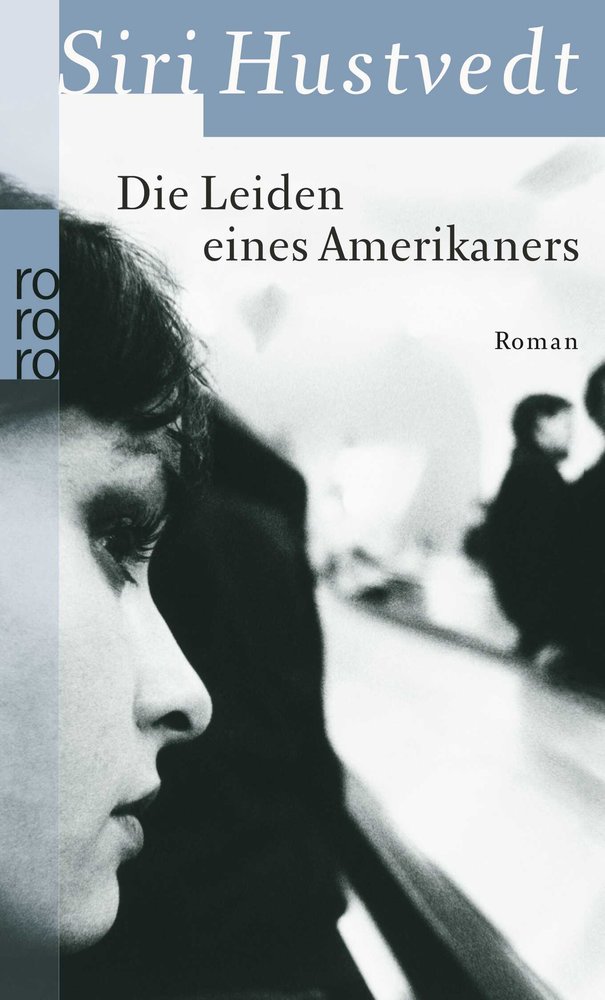 Die Leiden eines Amerikaners