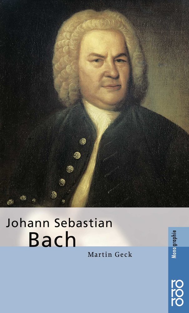 Johann Sebastian Bach