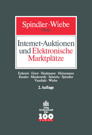 Internet-Auktionen und Elektronische Marktplätze