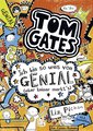 Tom Gates Bd. 4 - Ich bin so was von genial (aber keiner merkt's)