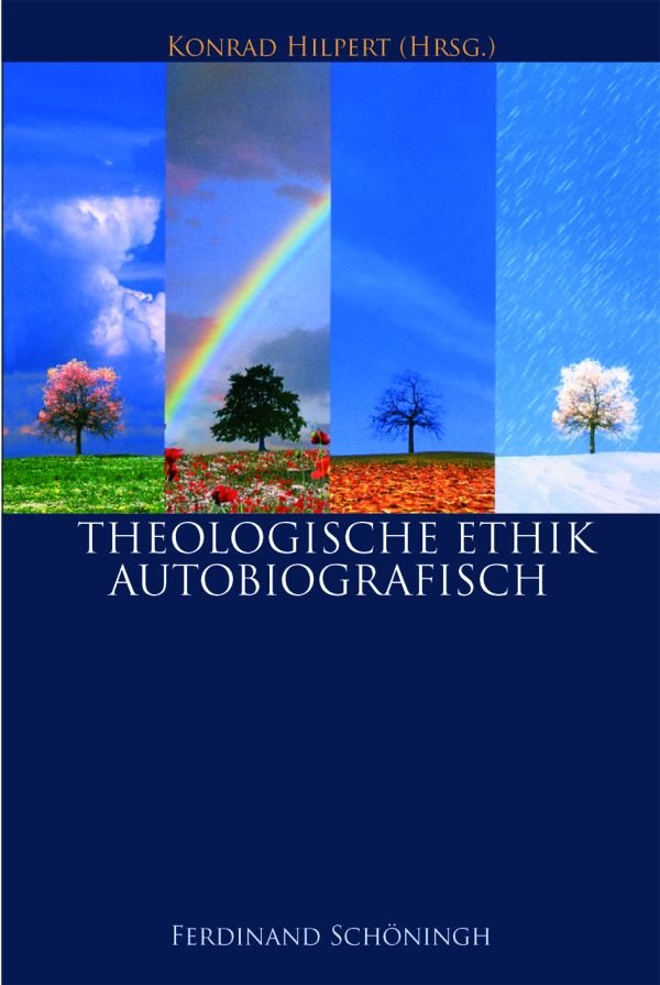 Theologische Ethik