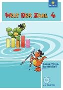 Welt der Zahl - Ausgabe 2009 NRW