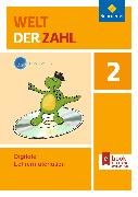 Welt der Zahl - Allgemeine Ausgabe 2015