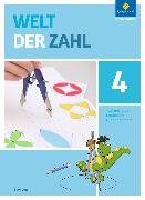 Welt der Zahl - Ausgabe 2016 Sachsen