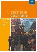 Zeit für Geschichte - Ausgabe 2016 für Gymnasien in Baden-Württemberg