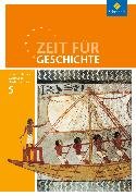 Zeit für Geschichte - Ausgabe 2015 für Gymnasien in Niedersachsen