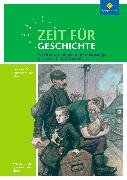 Zeit für Geschichte - Ausgabe für die Qualifikationsphase in Niedersachsen