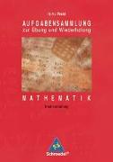 Aufgabensammlung Mathematik