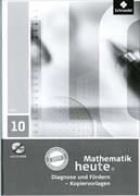 Mathematik heute - Ausgabe 2011 für Hessen